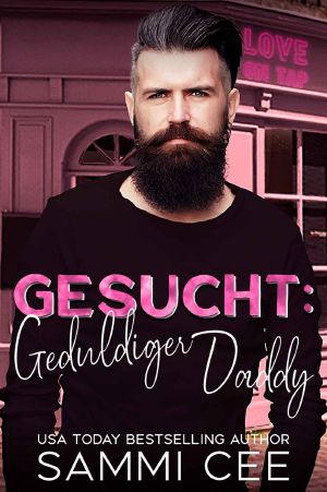 [Liebe in der Tap Tavern 03] • Gesucht · Geduldiger Daddy